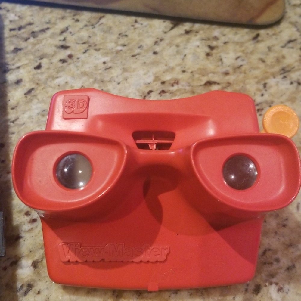 View Master 3d Viewer - Picture 2 of 6